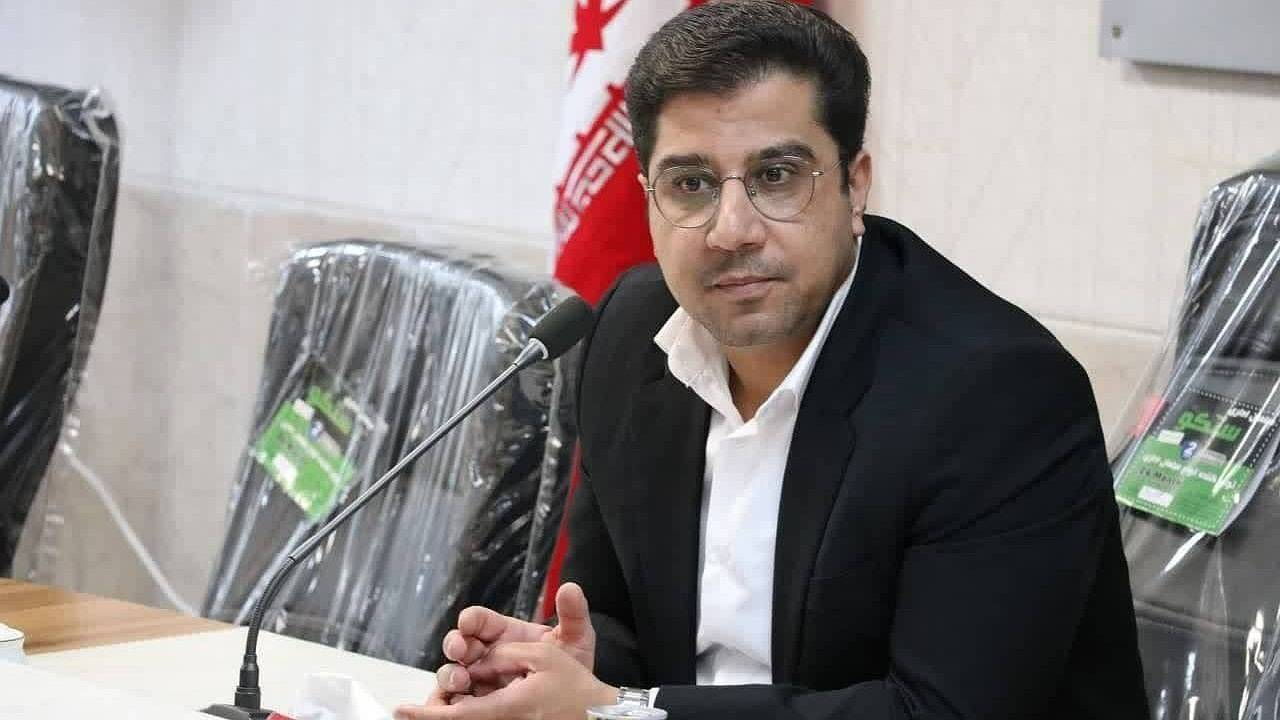 رقابت ۱۷۹۰ دانش آموز زرندی برای کرسی دانشگاه