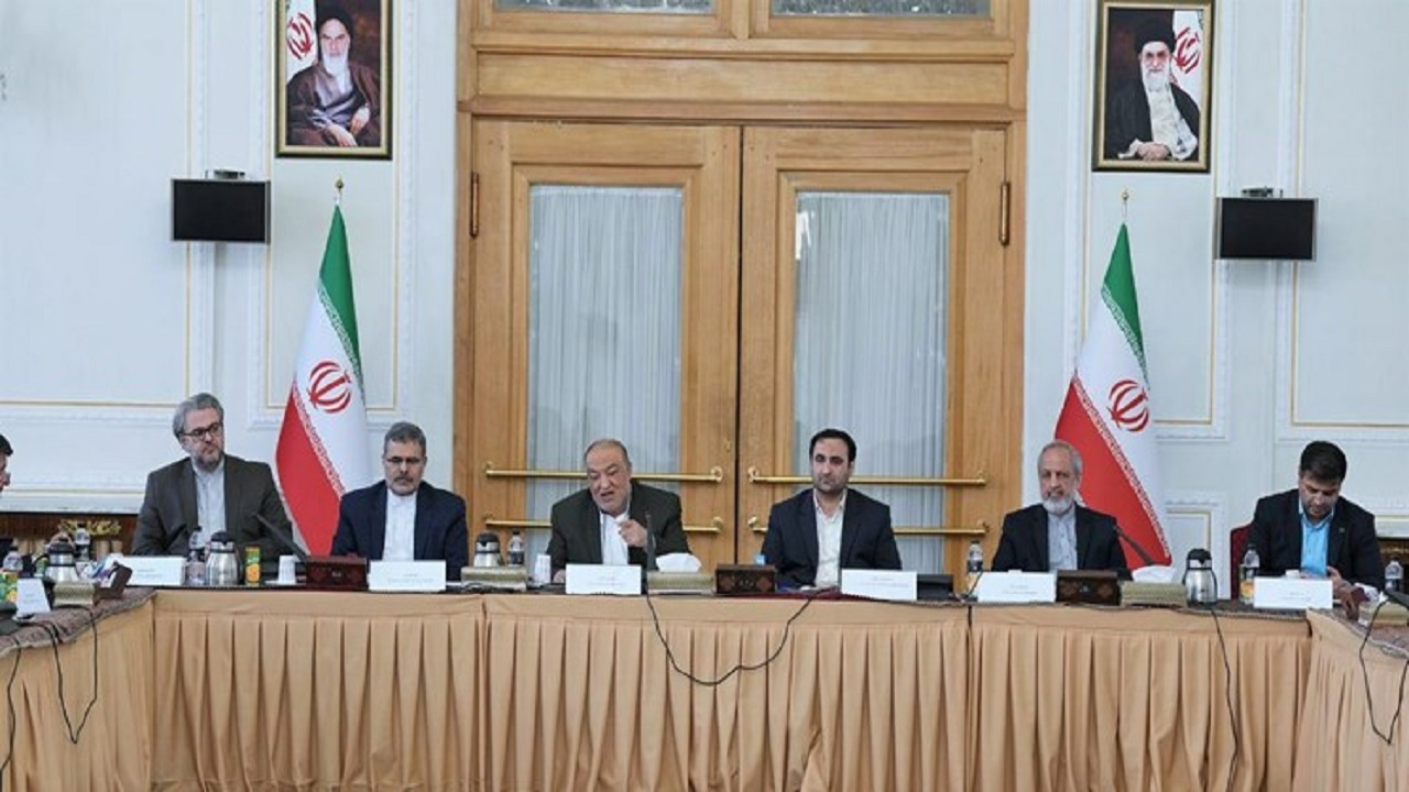 برنامه ریزی برای جذب ۶ میلیون گردشگر سلامت در سال