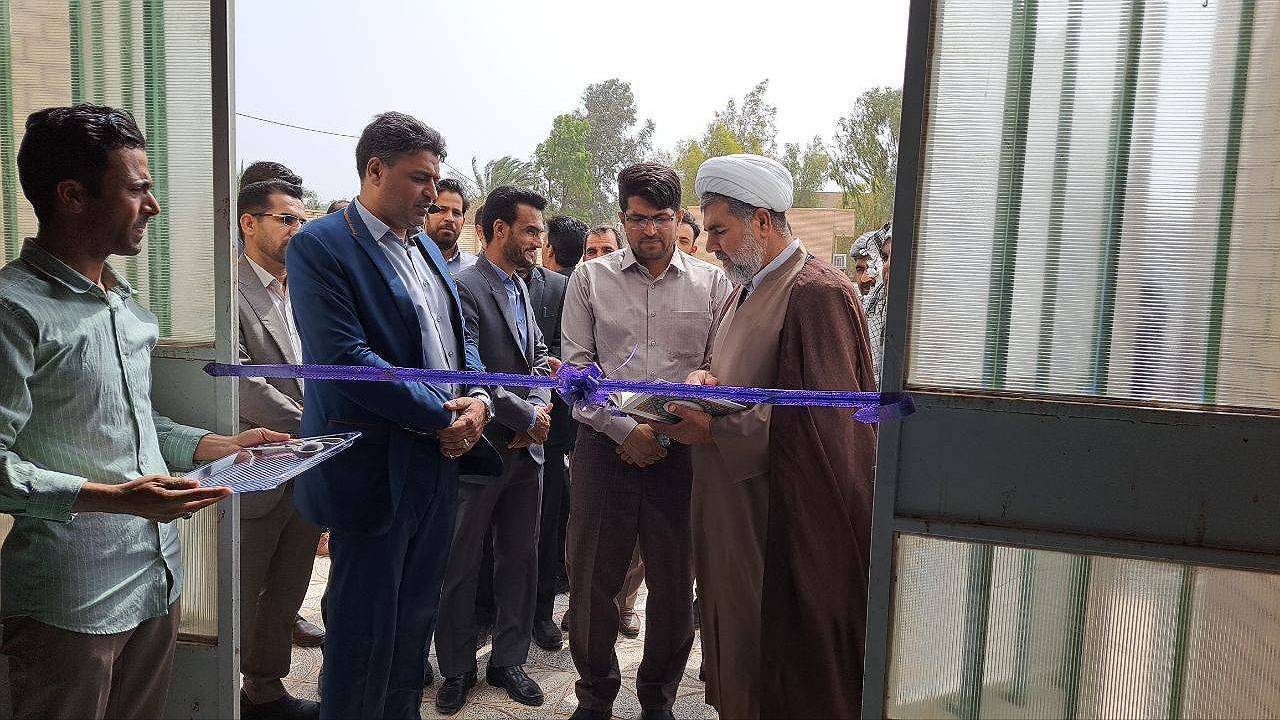 آغاز فعالیت ۴۴ پایگاه غنی سازی اوقات فراغت در فهرج 
