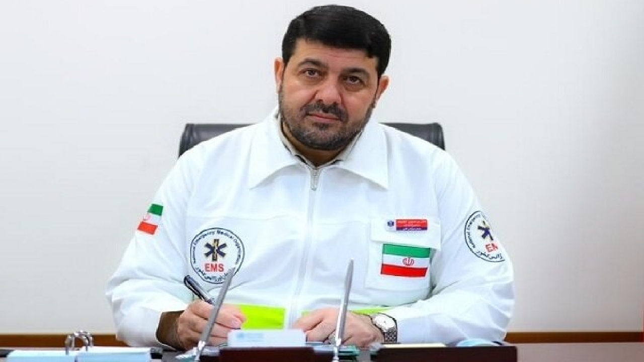ارائه بیش از ۴۰۰ هزار خدمت بهداشتی و درمانی به حجاج