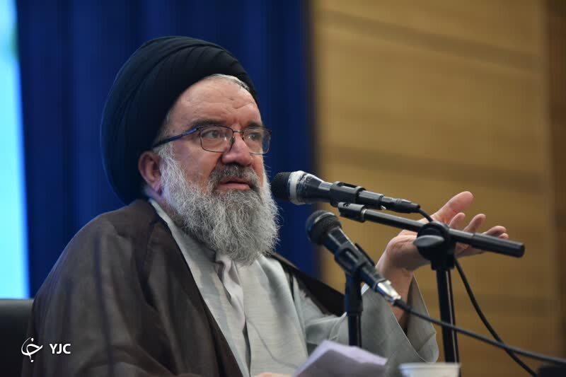 آسیب‌های جهاد تبیین باید مورد توجه شبکه امامت قرار بگیرد
