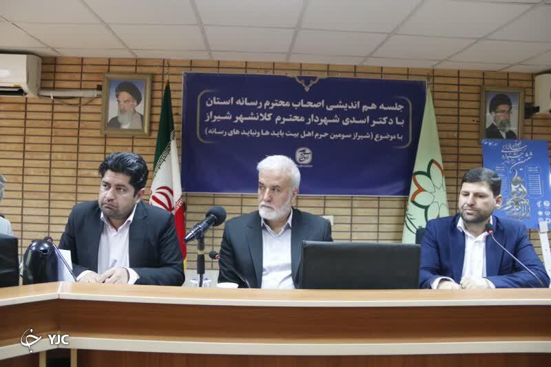 نباید اجازه داد فرهنگ فدای نگاه عمرانی و توسعه شهری شود