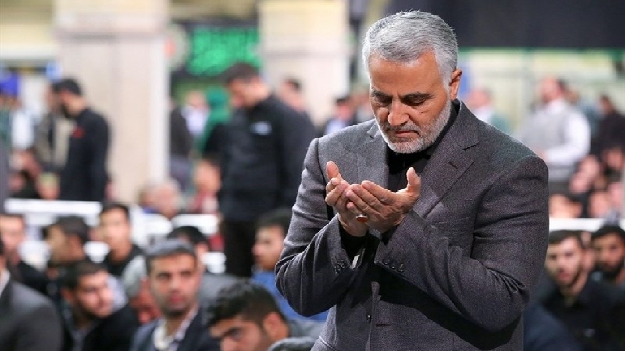 آخرین وضعیت پرونده ترور سردار سلیمانی از زبان دادستان کل کشور