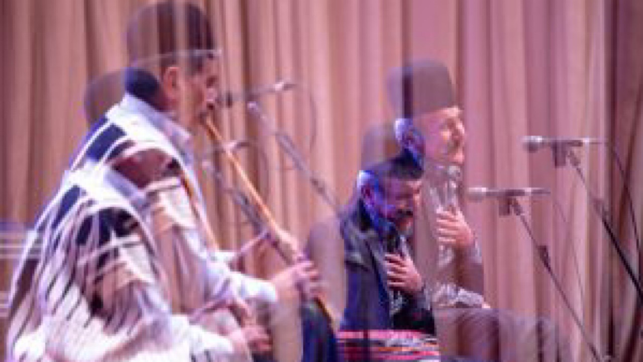 ساز مظهر اصالت نیست