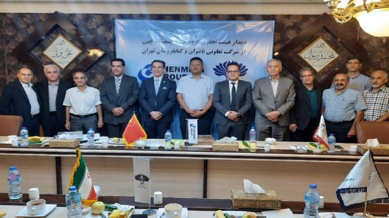رایزنی تعاونی ناشران و کتابفروشان برای تأمین کاغذ مورد نیاز ناشران