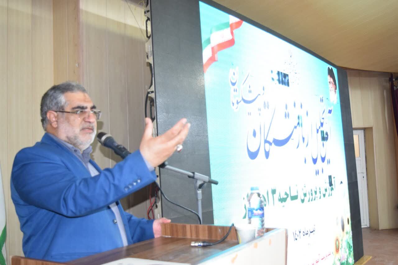 بررسی ۹۲ درصد اعتراض رتبه بندی معلمان در خوزستان