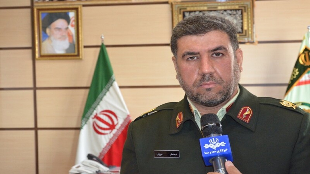 پلمب اماکن توزیع مواد مخدر در زاهدان