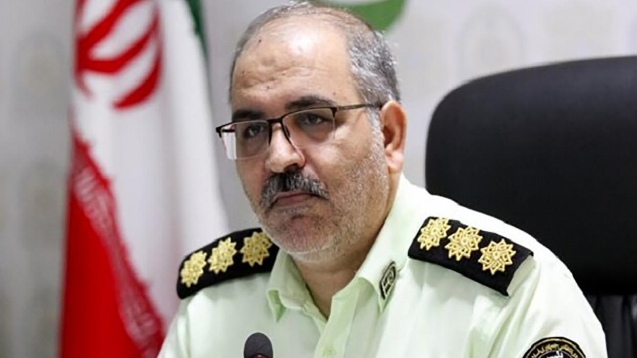 باند ۷ نفره زورگیری در مرکز تهران منهدم شد