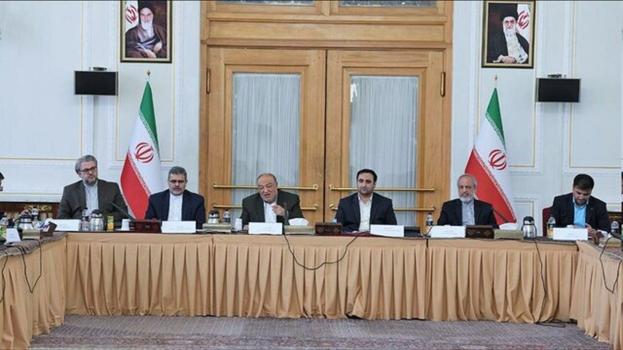 برنامه‌ریزی ایران برای جذب ۶ میلیون گردشگر سلامت در سال