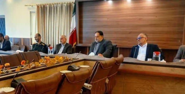 لاهیجان مهد صنعت چای و کلوچه کشور است