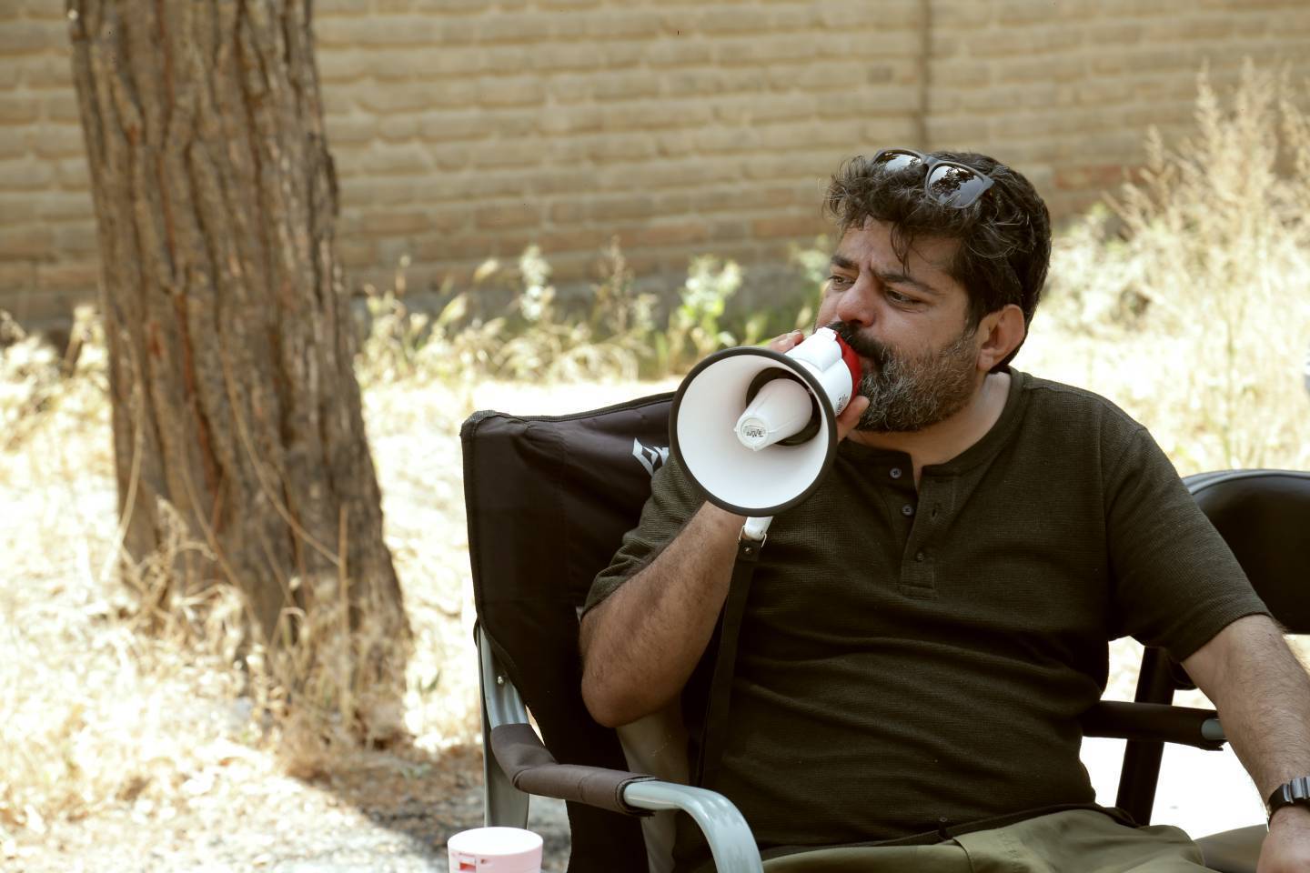 تصویربرداری چشم&zwnj;بندی