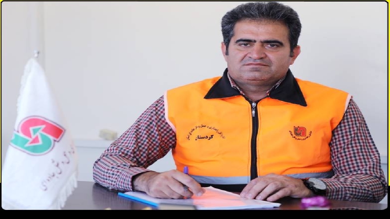 افزایش ۳۵ درصدی اعتبارات نگهداری ماشین آلات حوزه راهداری کردستان
