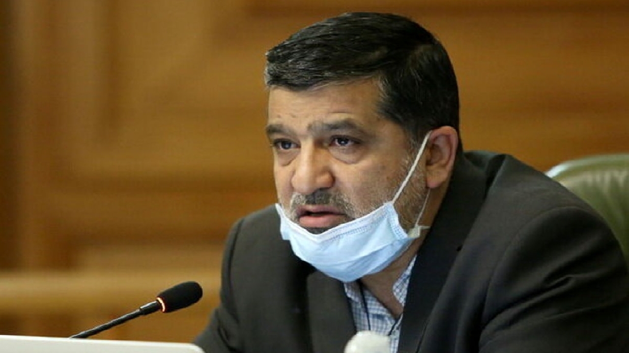 شهرداری هر ساله ۳۰۰ کیلومتر فیبر نوری اجرا کند