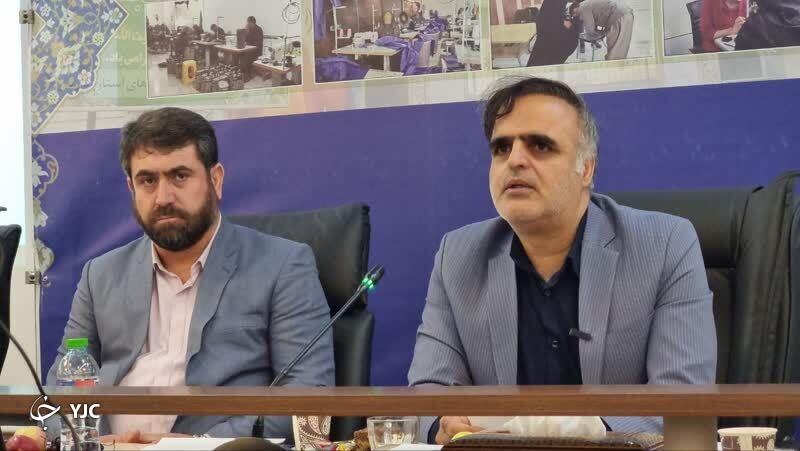 راه اندازی قرارگاه اجتماعی زندان در فارس