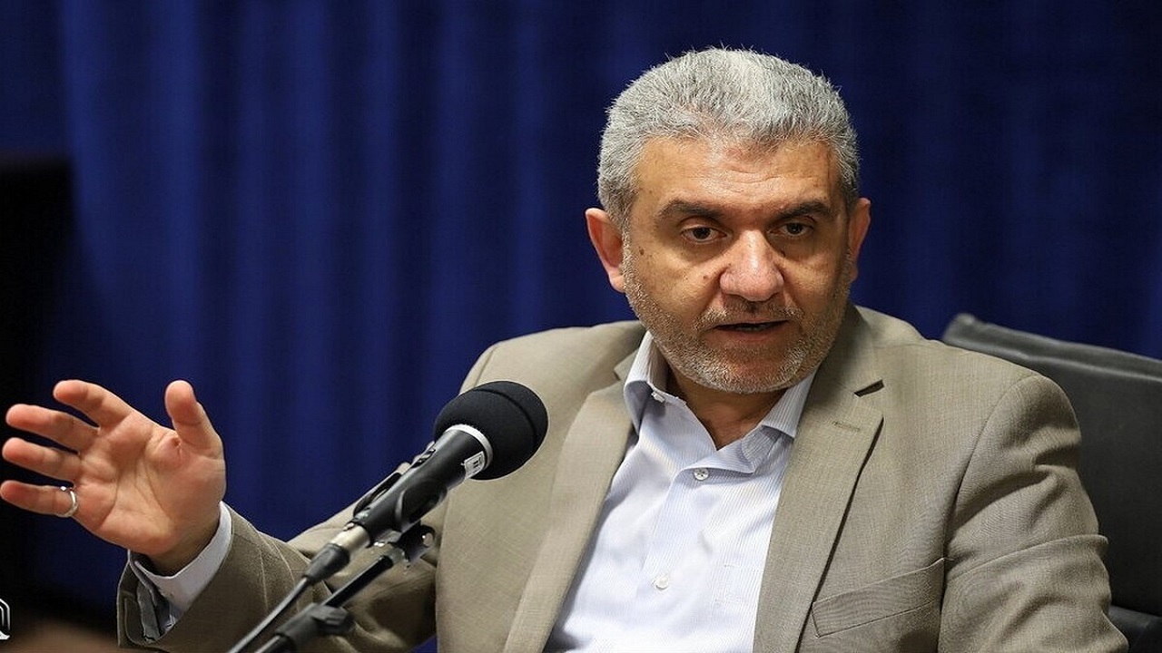 وزیرکار لبنان به مشهد سفر کرد