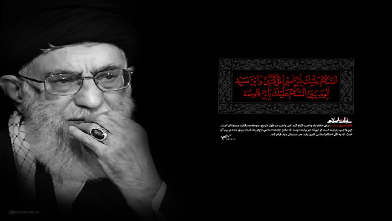 آیا پوشیدن لباس مشکی در ایام عزاداری اهل بیت (ع) کراهت دارد؟