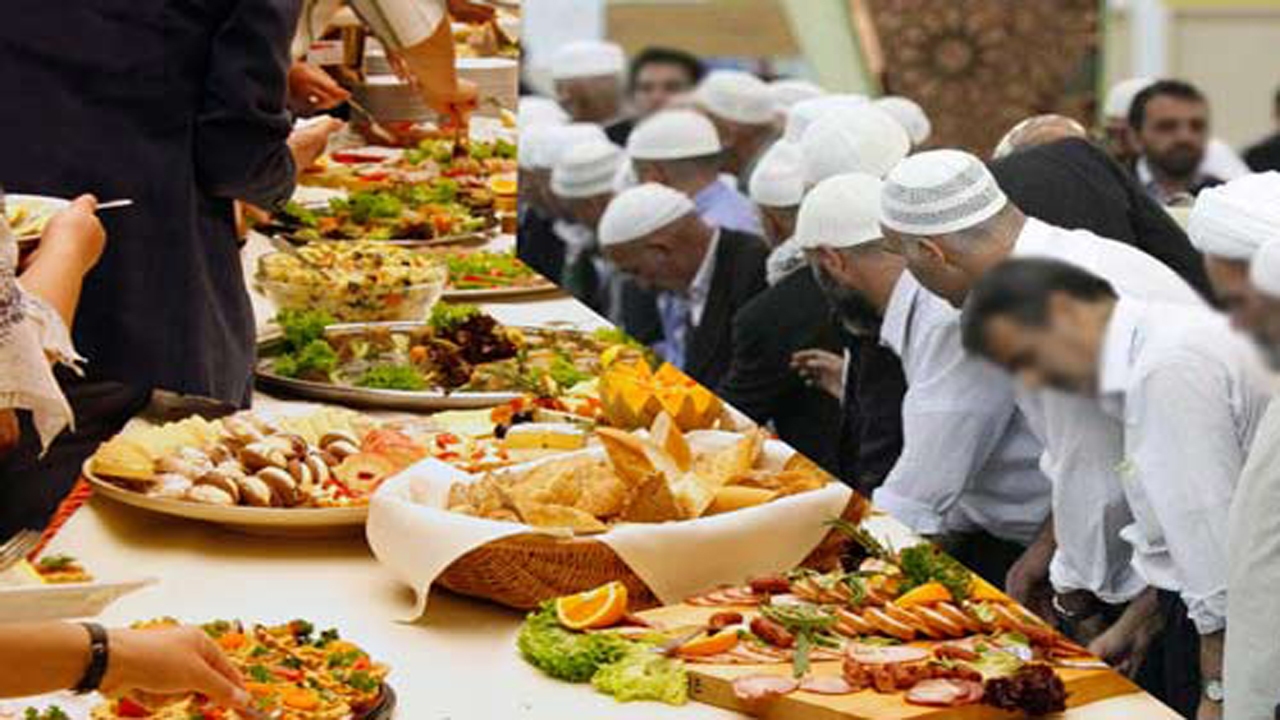 دلسوزانه با حجاج؛ از ولیمه‌های لاکچری پرهیز کنید