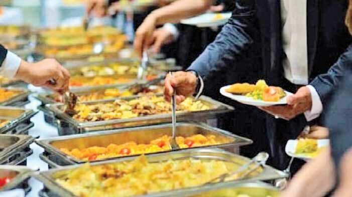 دلسوزانه با حجاج؛ از ولیمه&zwnj;های لاکچری پرهیز کنید