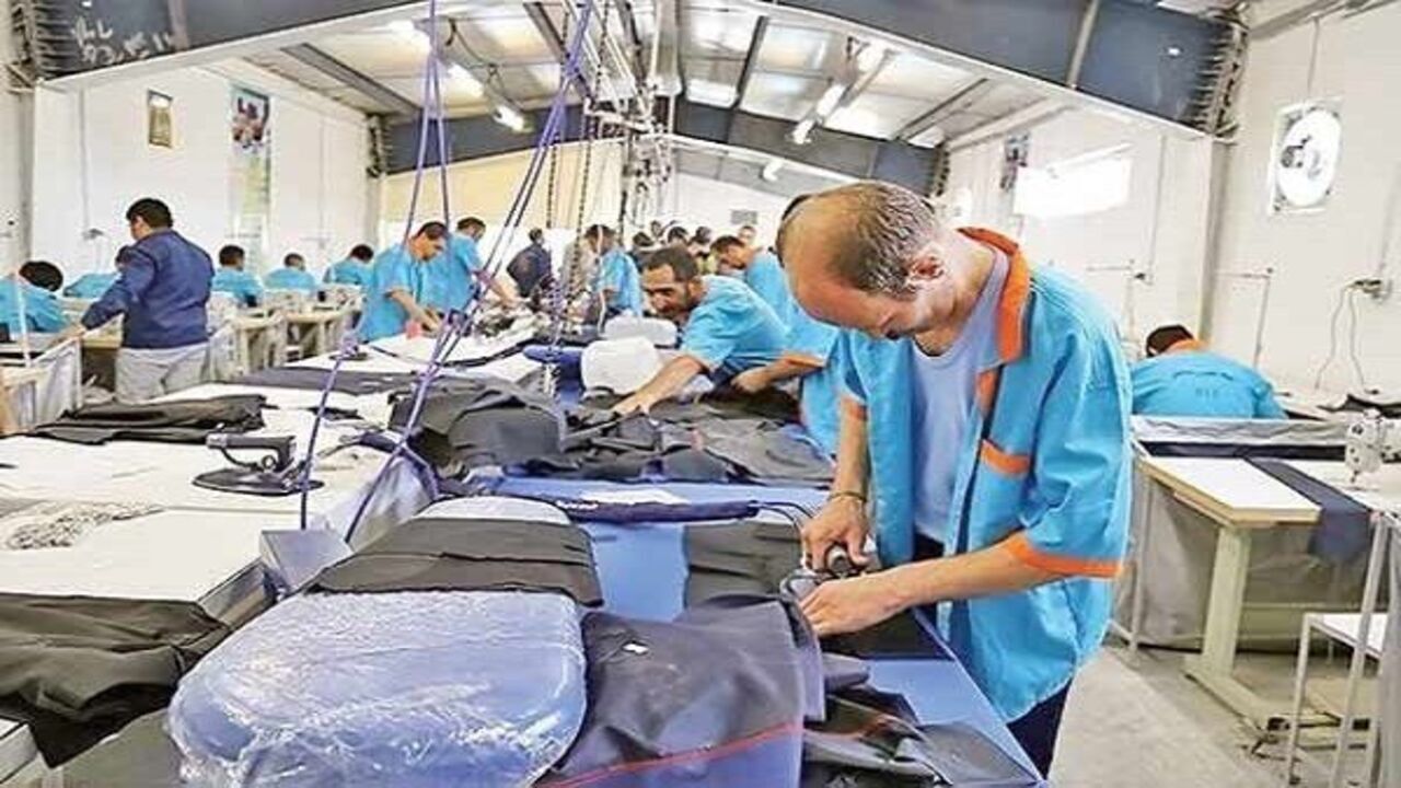 خراسان رضوی ۳۹ درصد اشتغال کشور را ایجاد کرده است