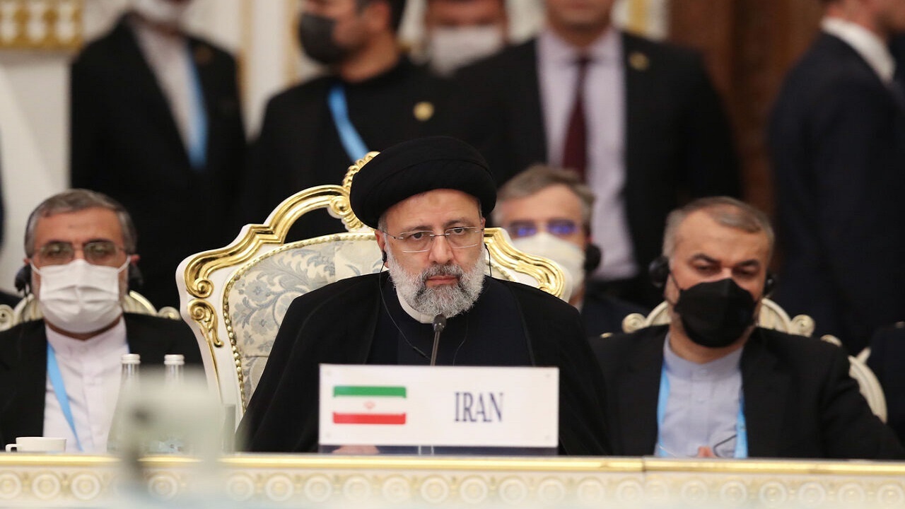 اجلاس سران کشور‌های عضو سازمان همکاری شانگهای آغاز به کار کرد