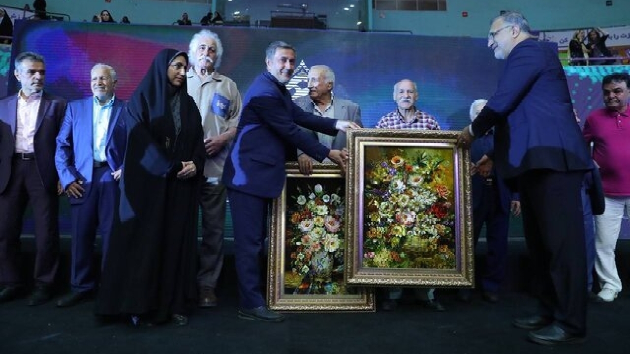 توسعه ورزش همگانی در پایتخت، رسالت شهرداری است