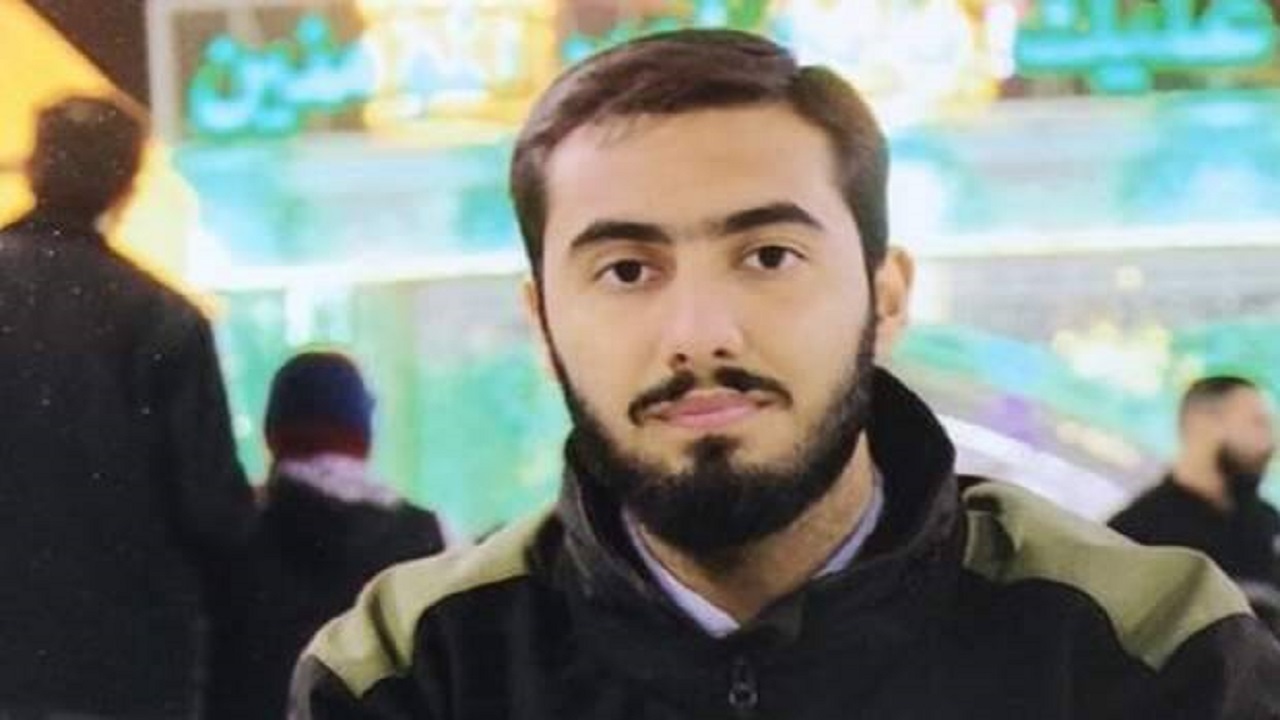 جشن تولد نمادین شهید «آرمان علی وردی» در فرهنگسرای رازی برگزار شد + فیلم