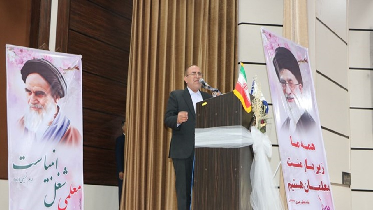 آغاز جشنواره نوجوانان خوارزمی در گچساران