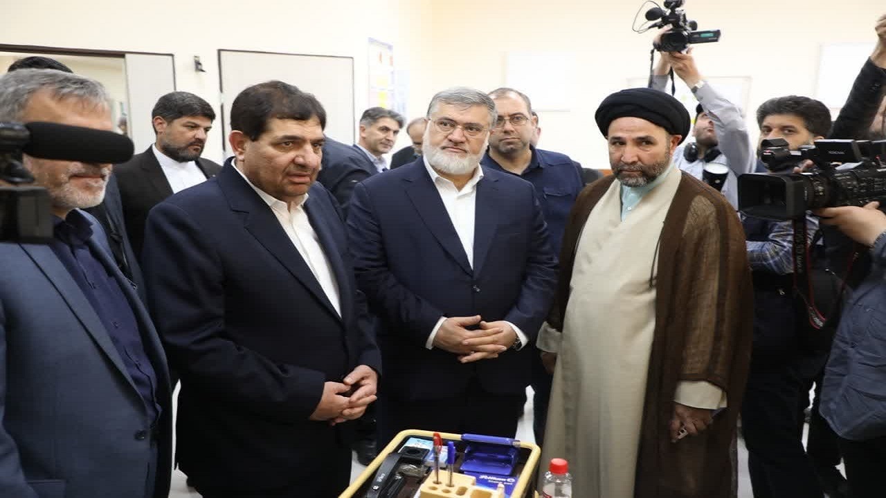 هفت طرح بهداشت و سلامت در آذربایجان غربی افتتاح شد