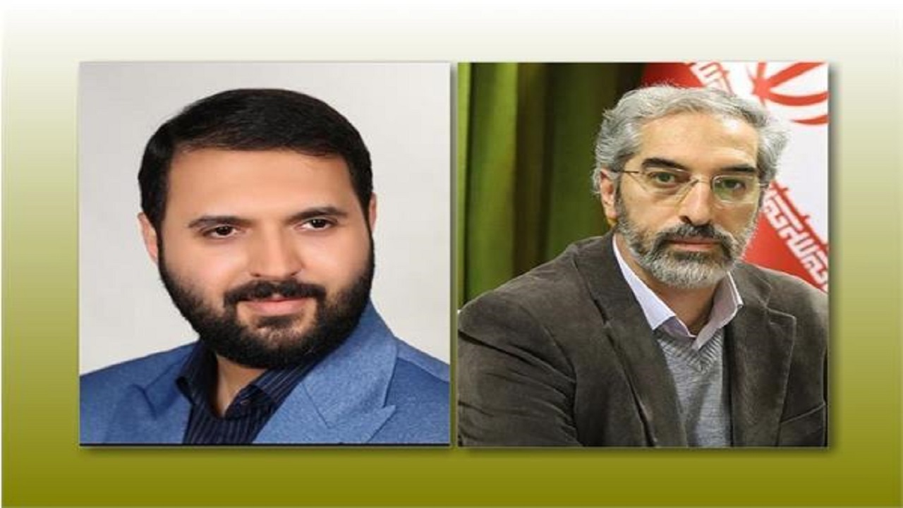 انتصاب رئیس شورای سیاست‌گذاری سی‌امین جشنواره هنر‌های تجسمی جوانان ایران
