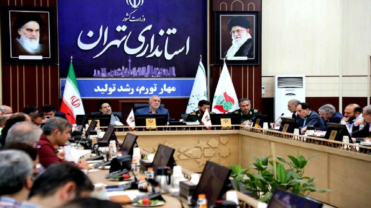 کنگره ملی شهدای پایتخت باید الگویی برای کشور باشد
