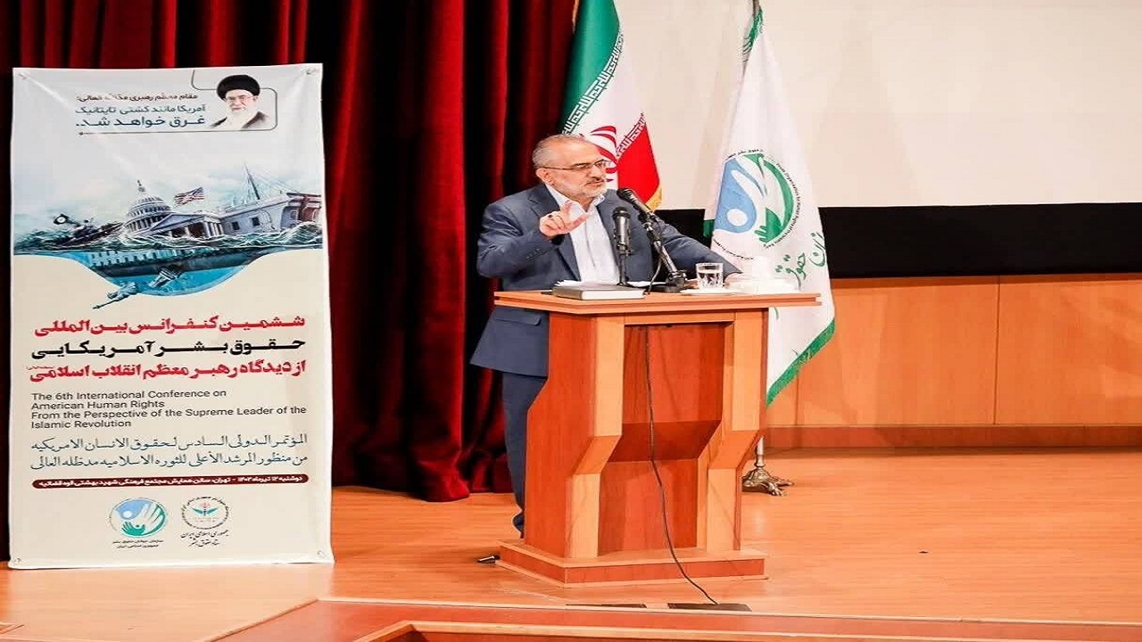 آمار جنایت‌ها و نقض حقوق بشر آمریکا در مناطق مختلف جهان وحشتناک است