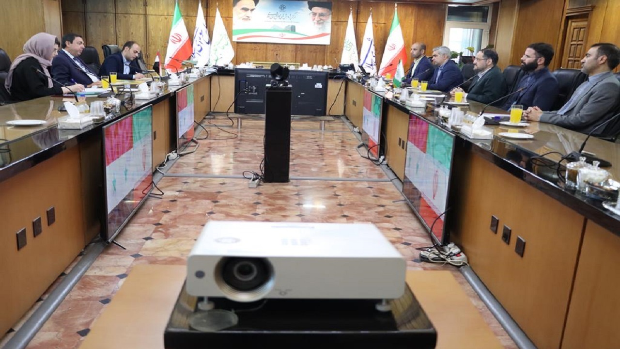 اهمیت تعاملات ایران و سوریه در بازآرایی نظام بین الملل