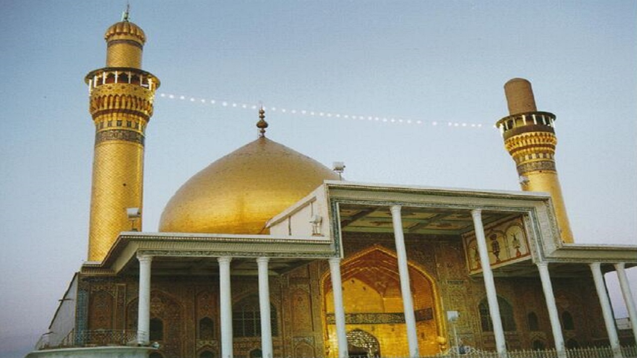 زیارت جامعه کبیره؛ یادگار ارزشمند امام هادی(ع) برای شیعیان