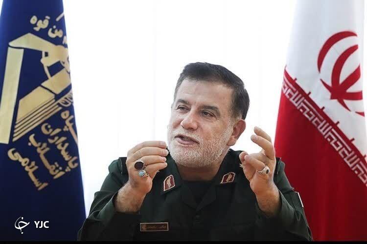 طراحی صحنه‌های رزم مطابق با تکنولوژی روز