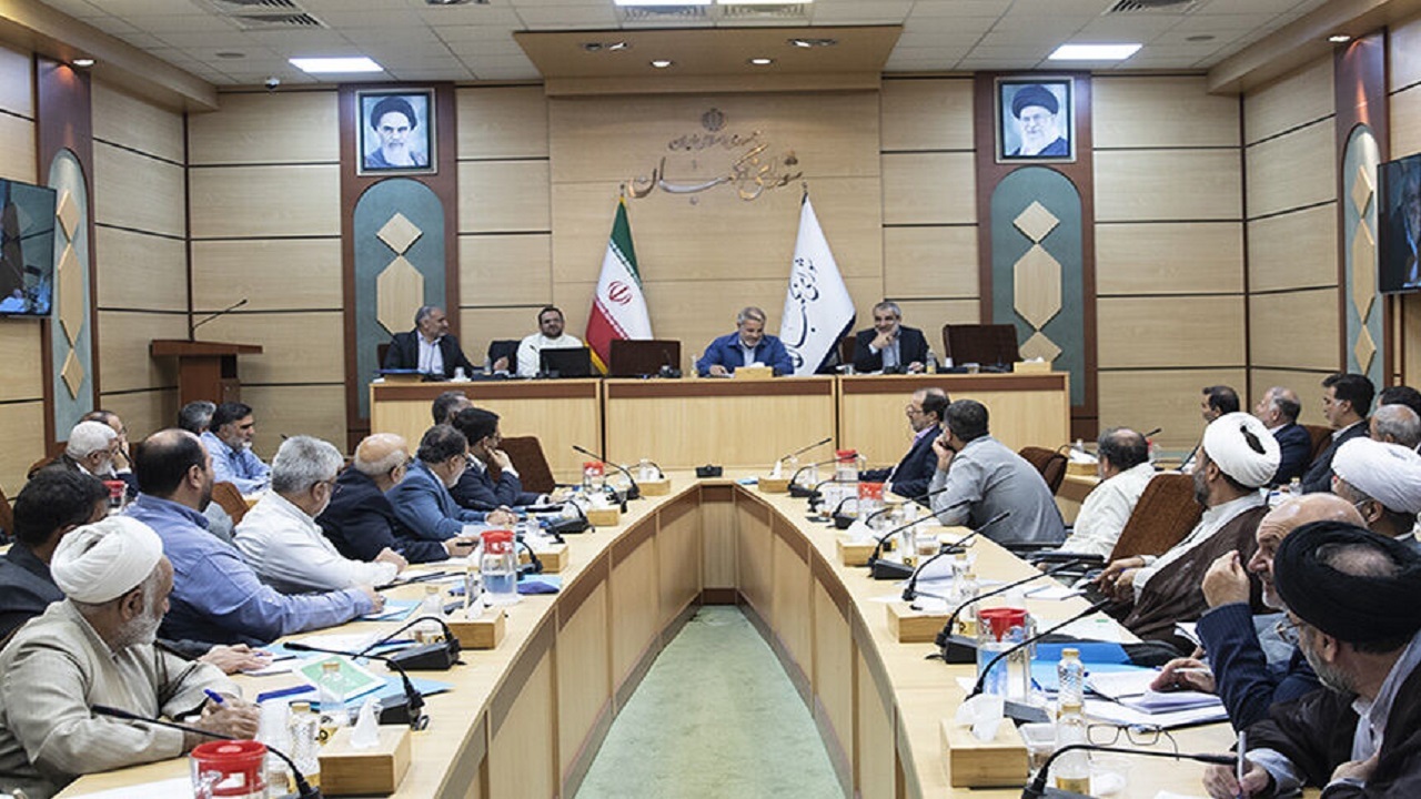 اقدامات شورای نگهبان باید در تعامل با رسانه‌ها تبیین شود