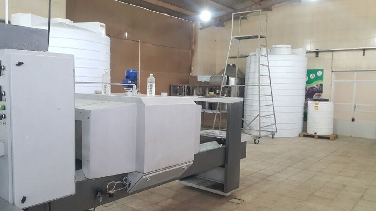 سود بالای بانکی و کمبود سرمایه عمده مشکل صنعتگران تربت حیدریه است