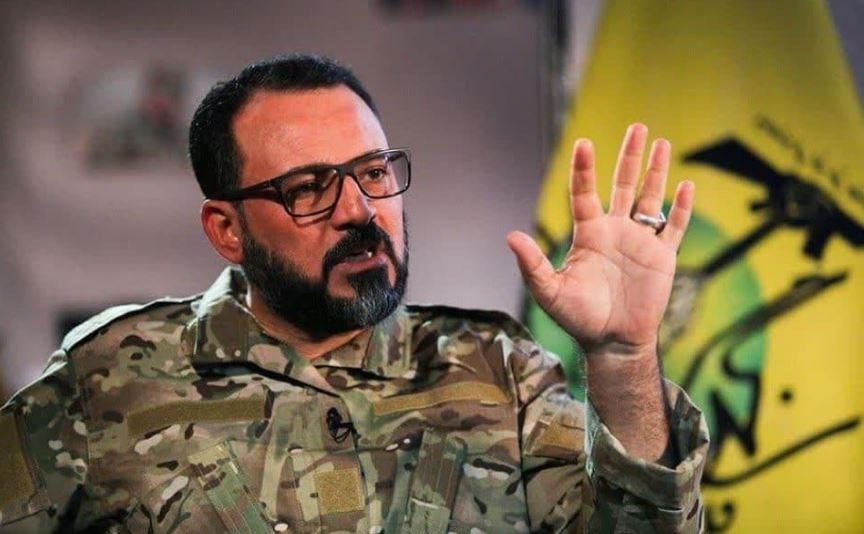 باید با گلوله و هرآنچه مقدور است مجاهدان فلسطینی را یاری کنیم