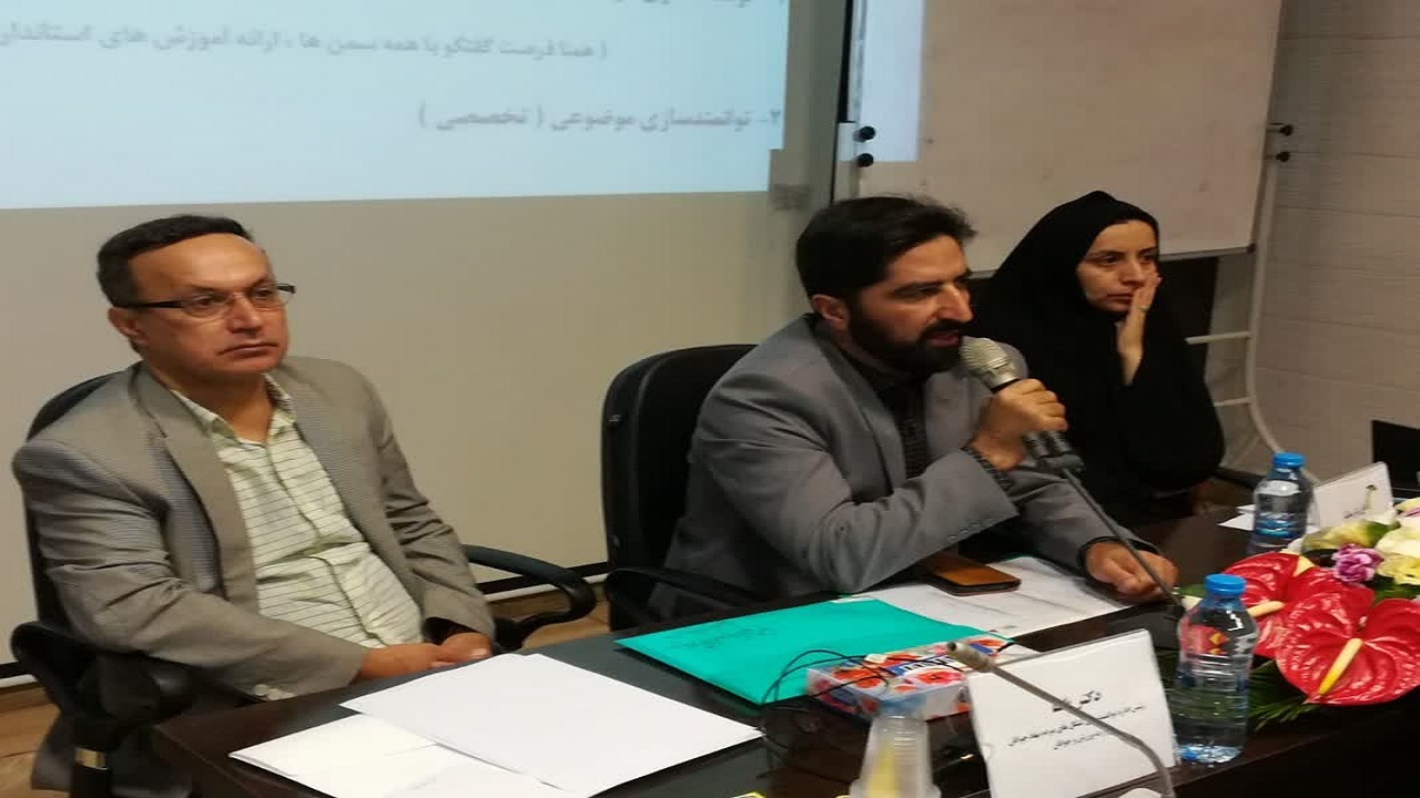 هدف رویداد همنا، هم افزایی و مشارکت نهادمند اجتماعی جوانان