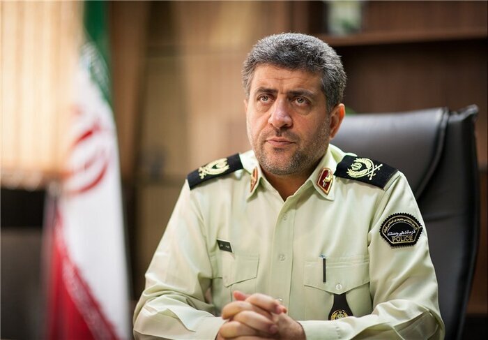 توقیف ۳۰۰ دستگاه خودروی ایجادکننده آلودگی صوتی