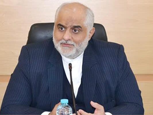 همکاری وکلای نیکوکار دادگستری با کمیته امداد البرز