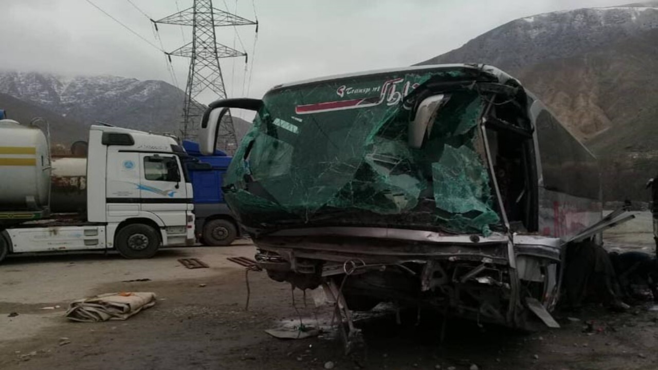 ۲۰۰ کشته و زخمی در ۵ روز گذشته در افغانستان