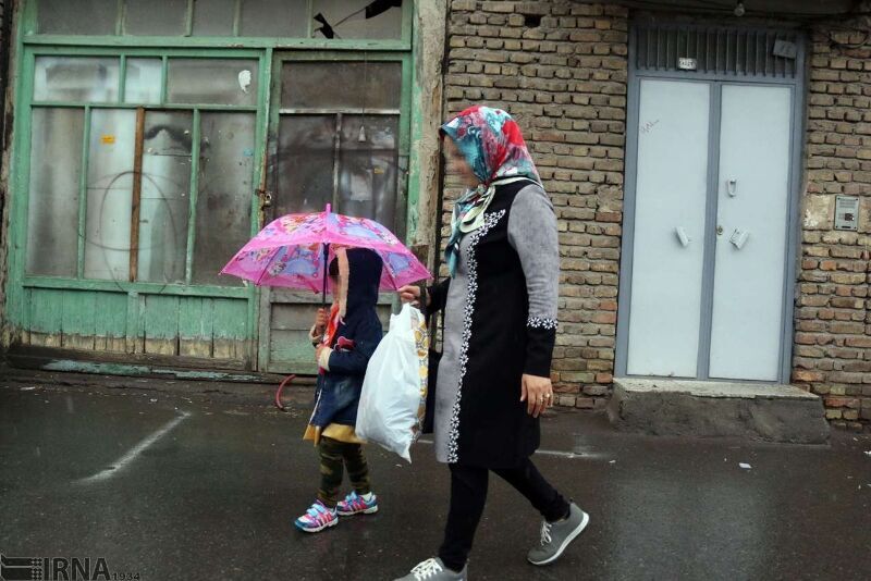 سرپرست خانوارهای فاقد شغل البرز فراخوانده شدند