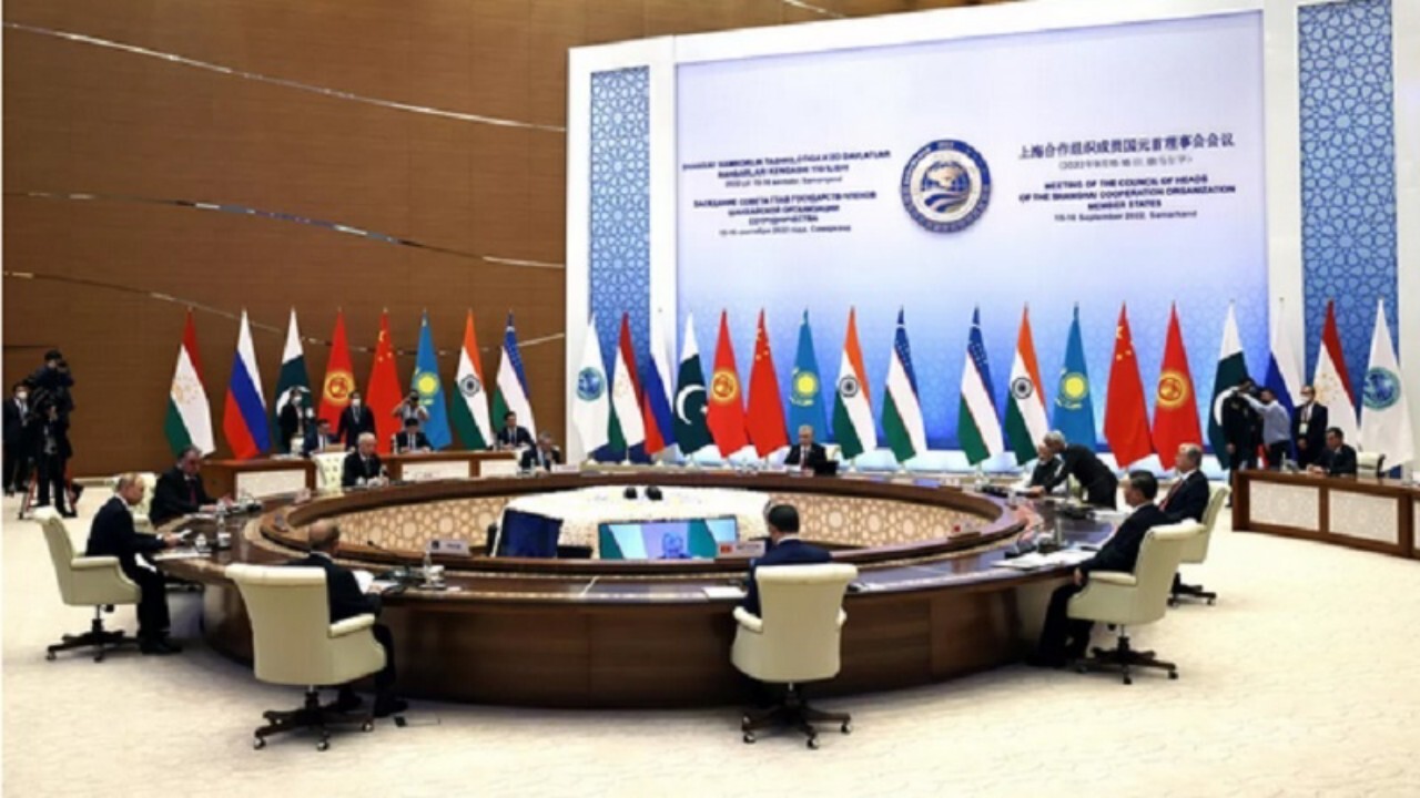 تشکیل دولت فراگیر در افغانستان ضروری است