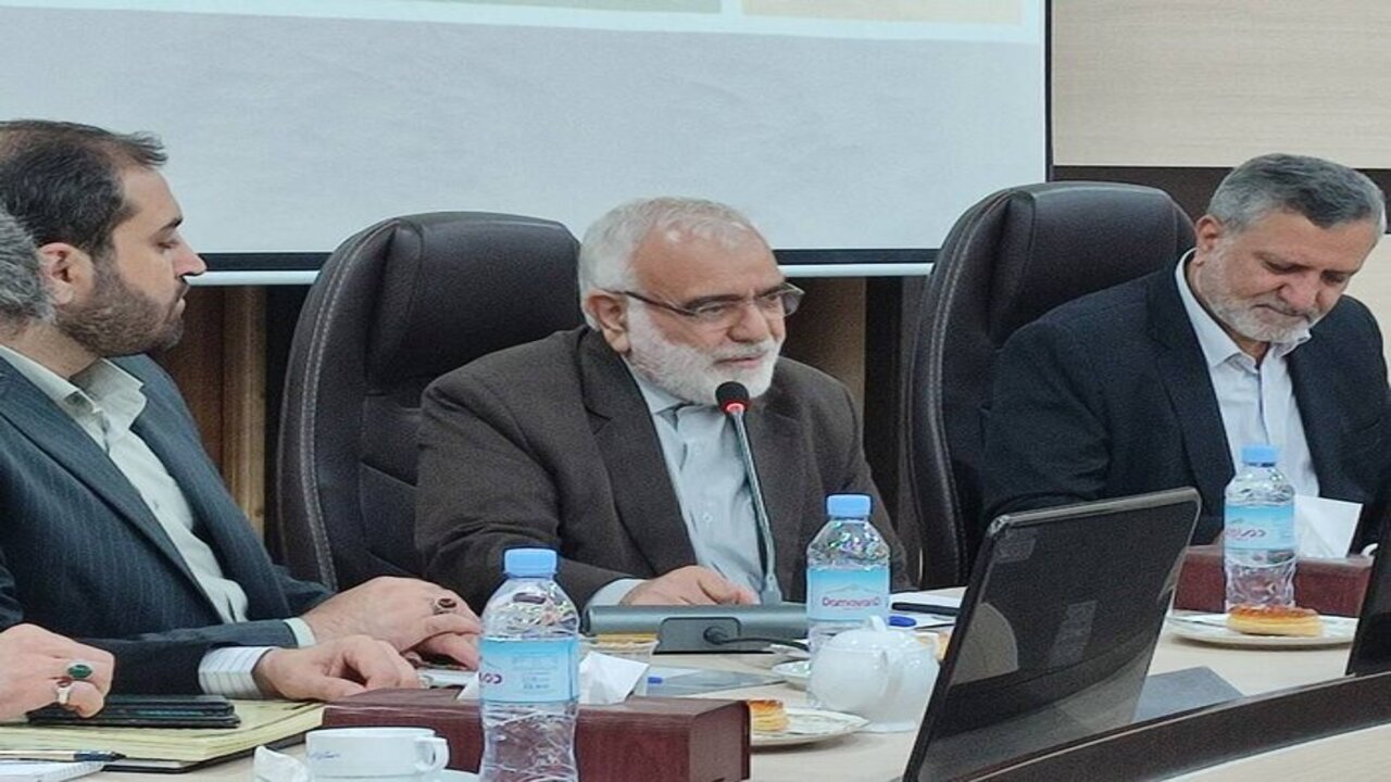 بانک ها مستمری مددجویان را به عنوان ضامن در نظر بگیرند