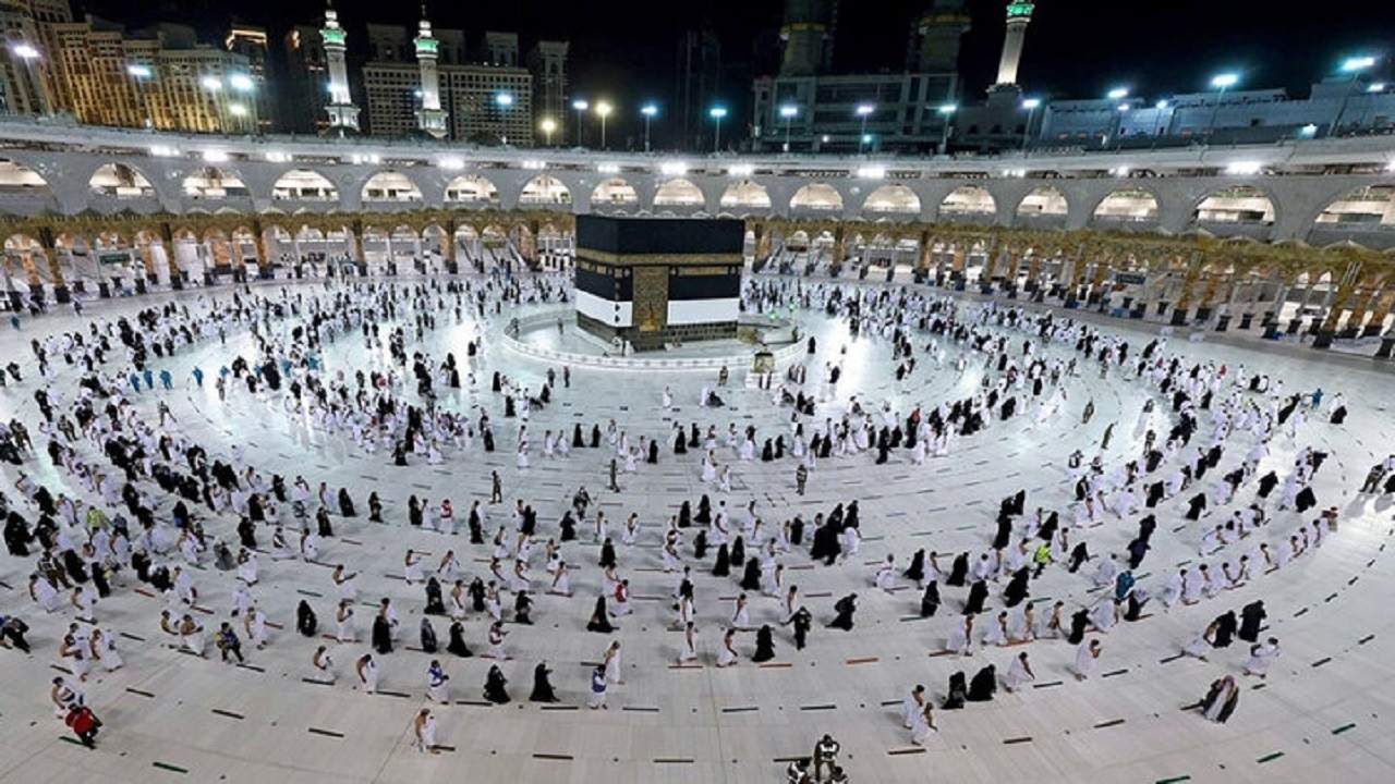 شمار حاجیان متوفی کردستانی در سرزمین وحی به پنج نفر رسید