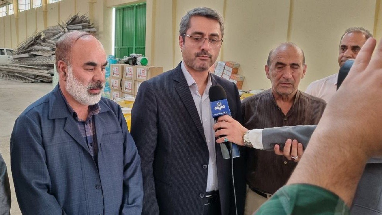 تجهیز آمادگاه مبارزه با آفات و بیماری‌های گیاهی در اولویت وزارت جهاد کشاورزی