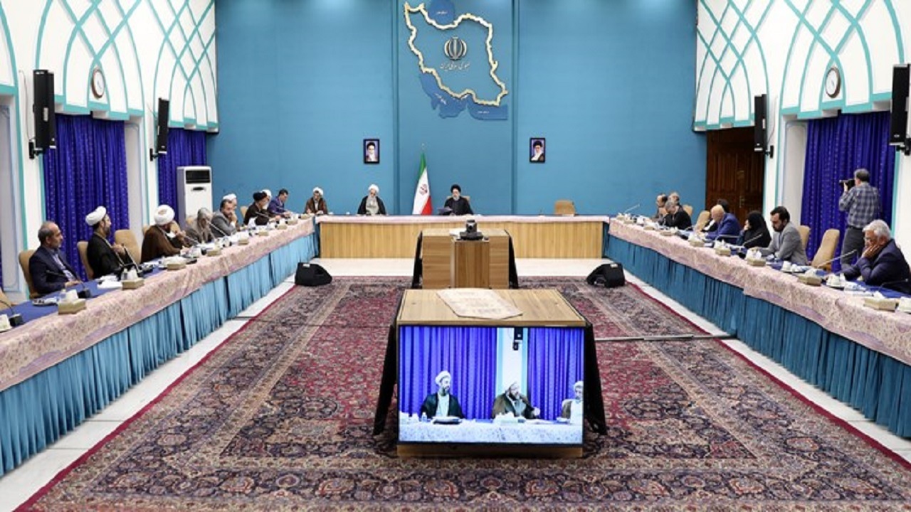 تصویب ارتقای جایگاه سازمانی شورای فرهنگی-اجتماعی زنان در شورای‌ عالی انقلاب فرهنگی