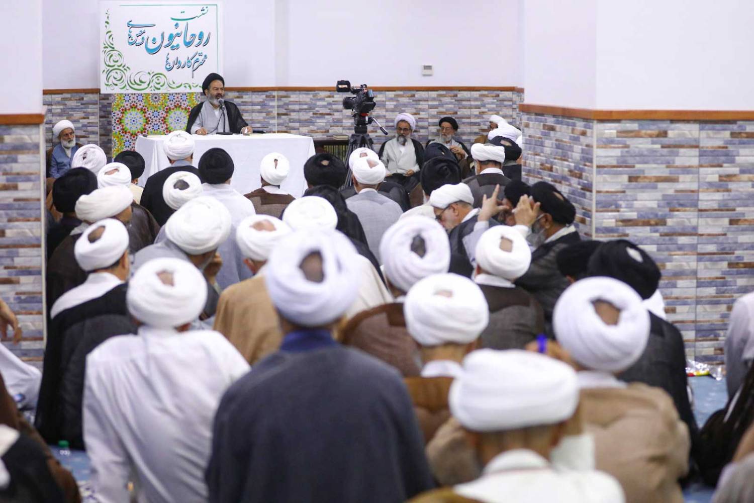 نقاط ضعف و قوت عملیات حج ۱۴۰۲ بررسی شود