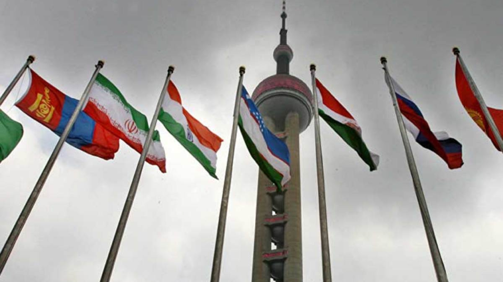 ایران رسما عضو شانگهای شد+ فیلم