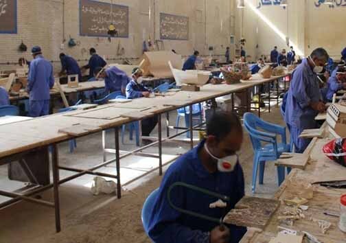 پایگاه‌های سلامت در زندان‌های هرمزگان راه‌ اندازی شود